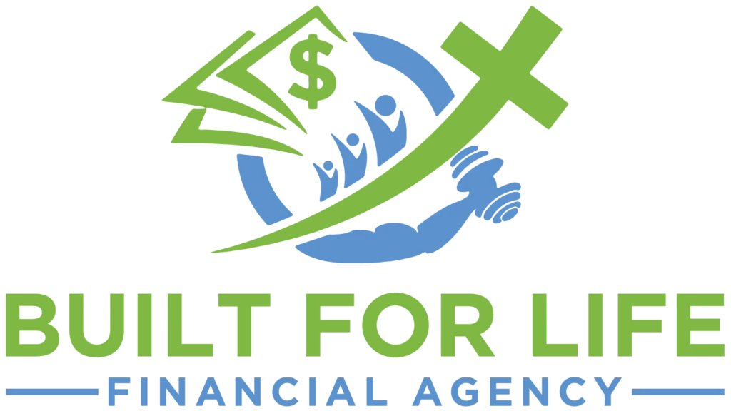 channer - Built For Life Financial Agency