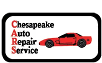 Chesapeake Auto Repair Logo